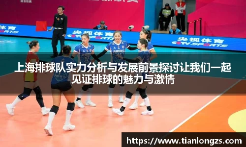 上海排球队实力分析与发展前景探讨让我们一起见证排球的魅力与激情